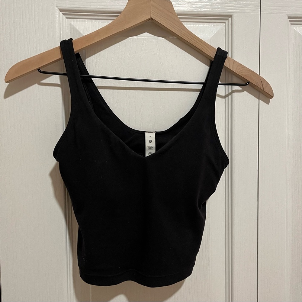Lululemon Align™ Tank Top